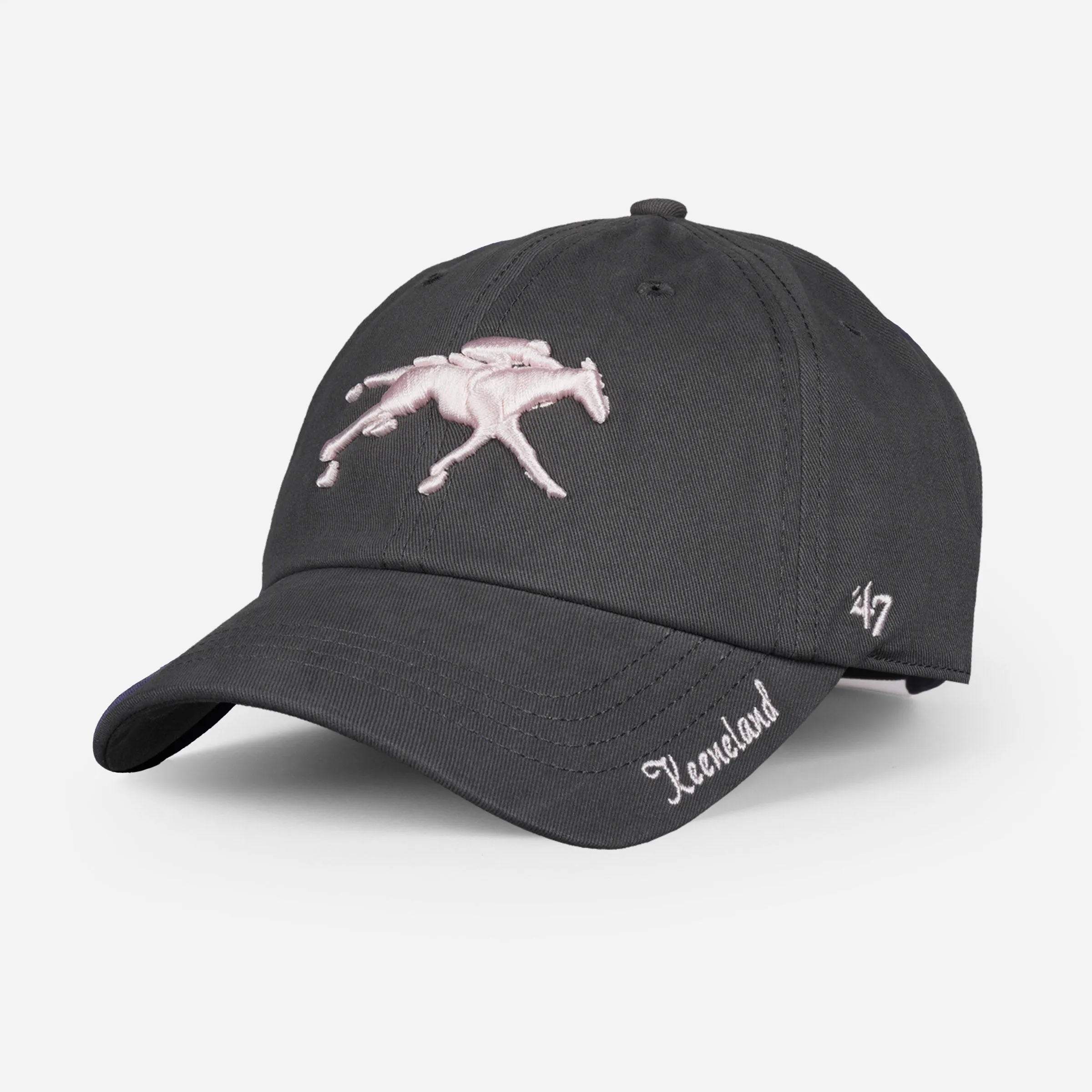 '47 Brand Keeneland Women's Miata Clean Up Cap