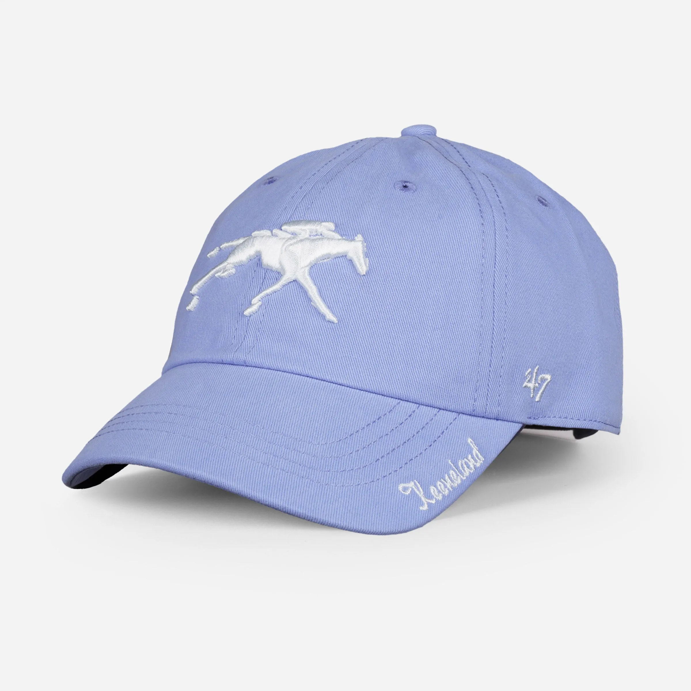 '47 Brand Keeneland Women's Miata Clean Up Cap