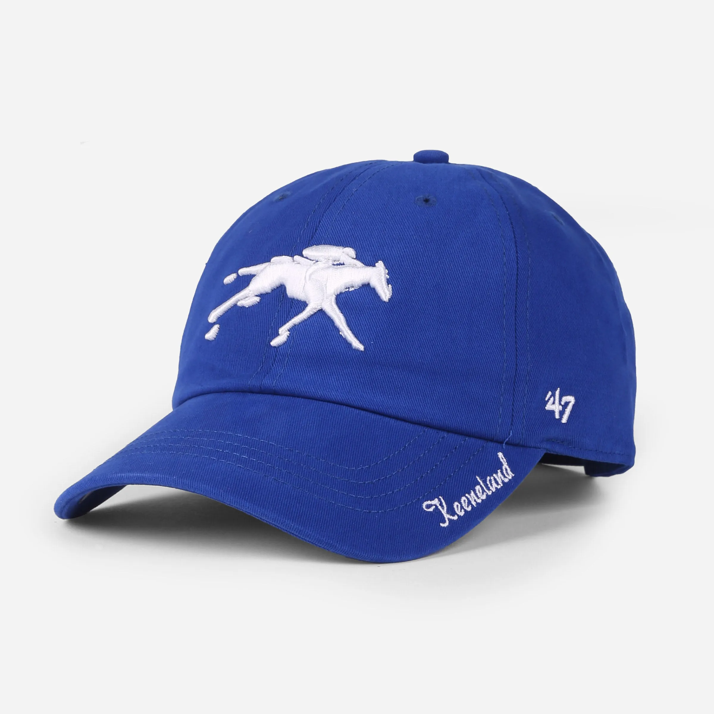 '47 Brand Keeneland Women's Miata Clean Up Cap