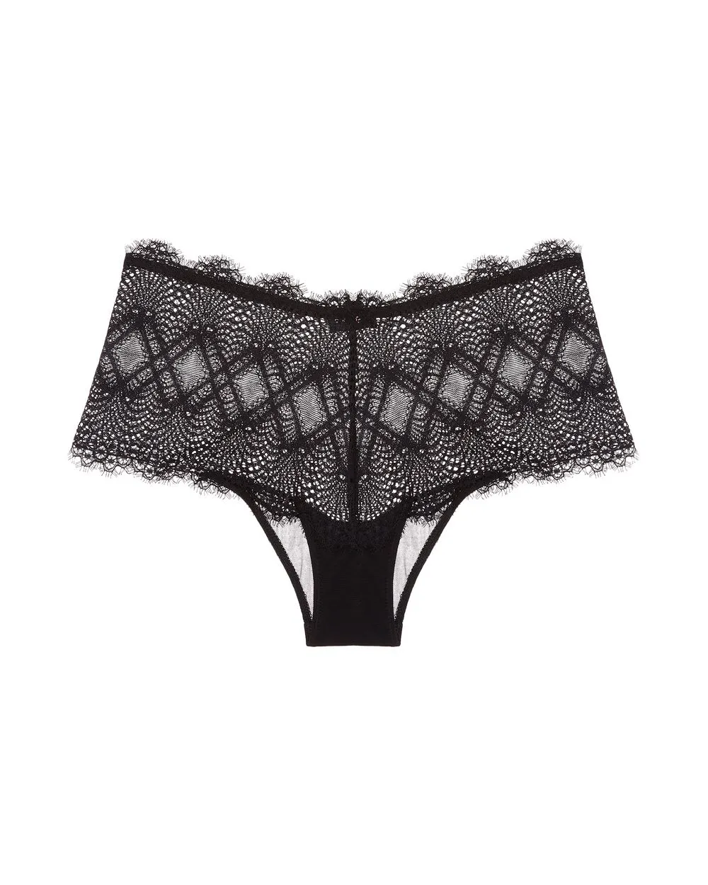 Allure Hotpant