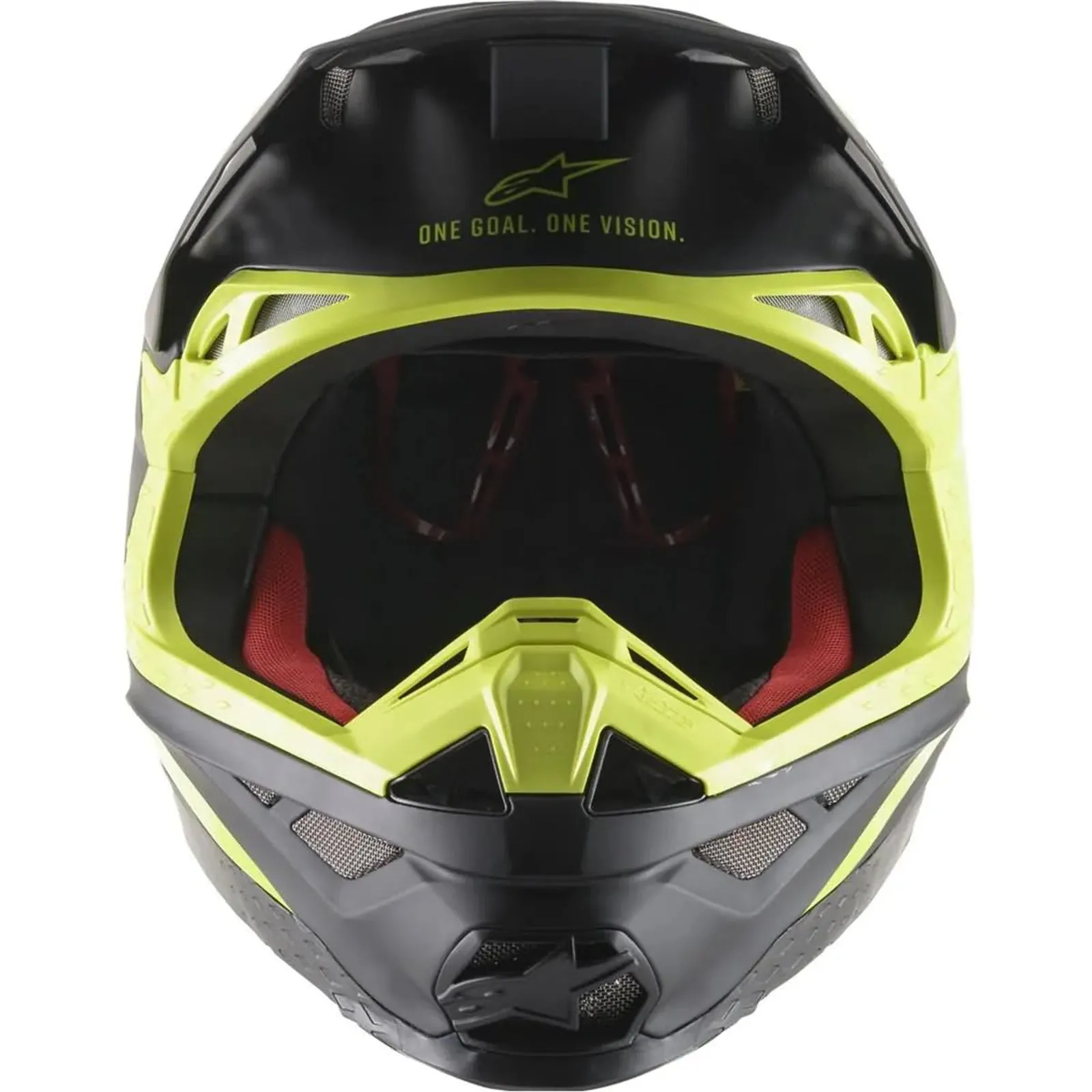 Alpinestars Supertech M8 Echo MIPS Adult Off-Road Helmets