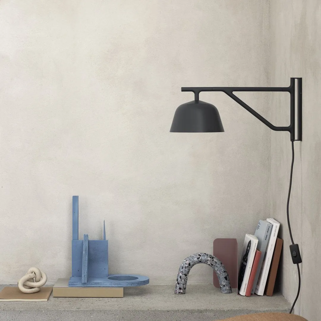 Ambit Wall Lamp