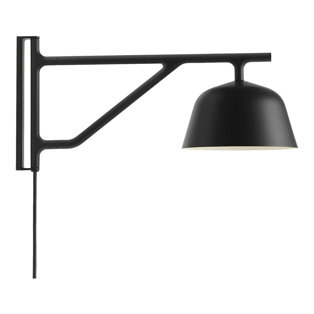 Ambit Wall Lamp