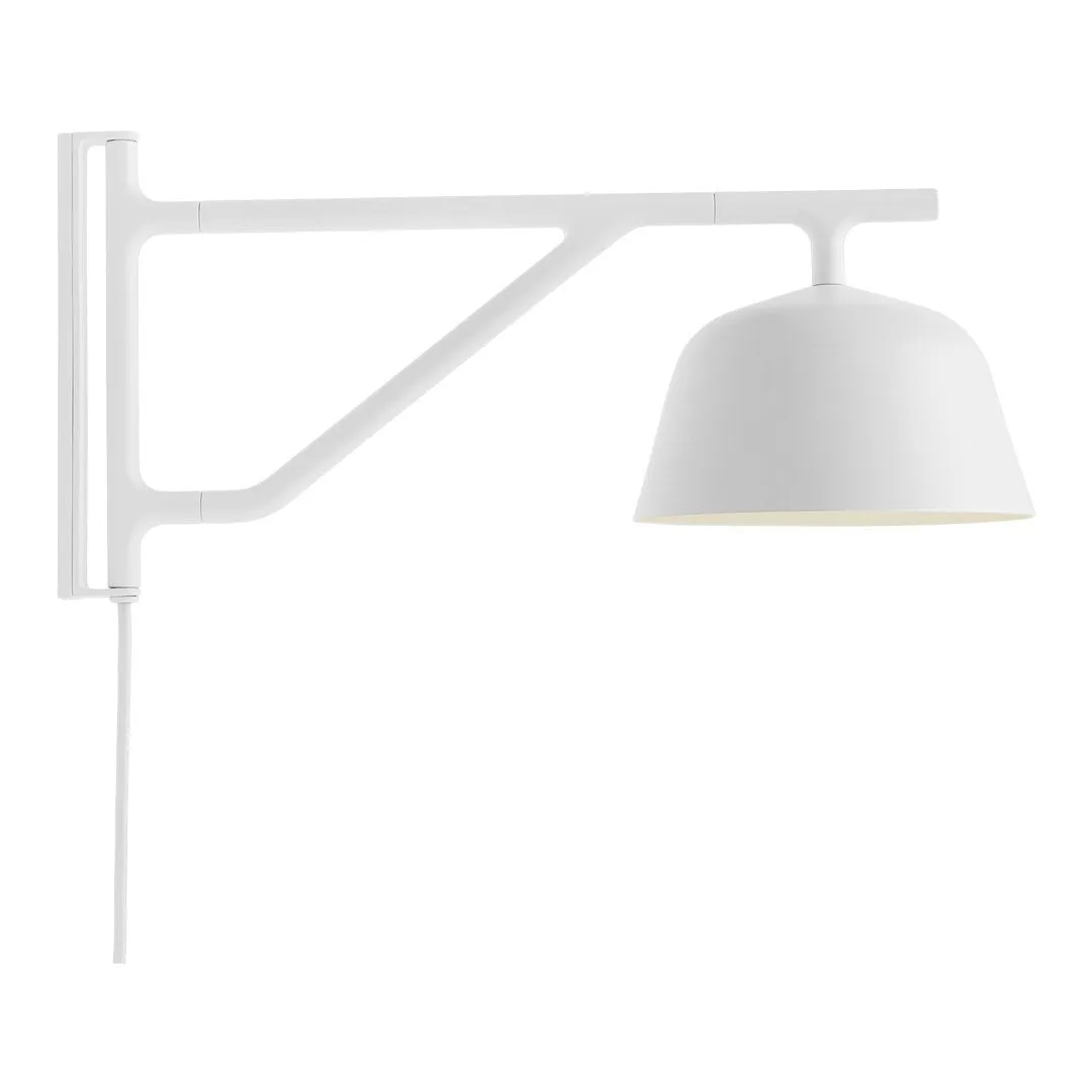 Ambit Wall Lamp