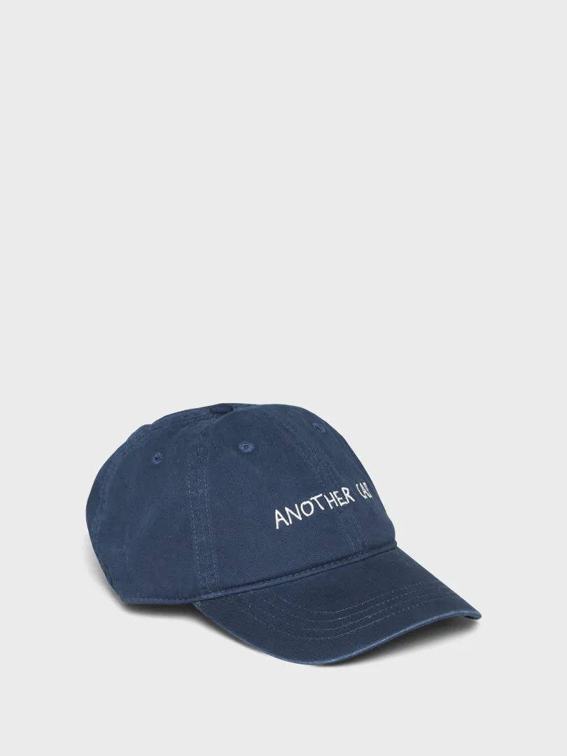 Another Cap 1.0 in Navy