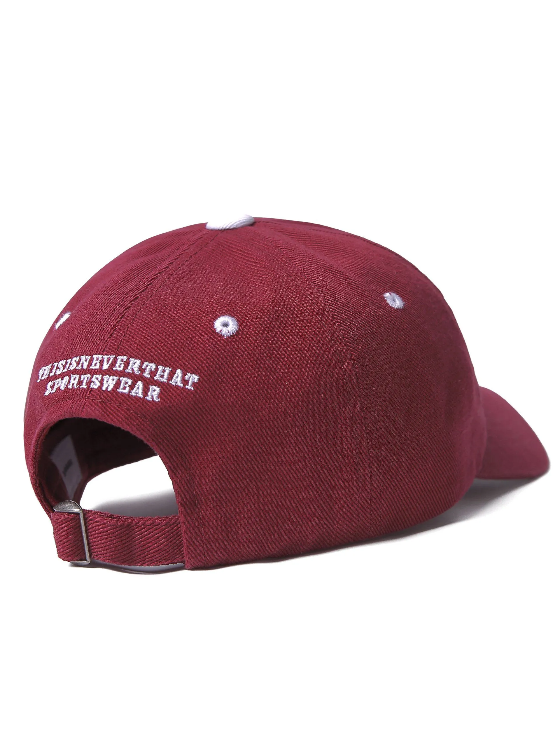 Arch-Logo Cap