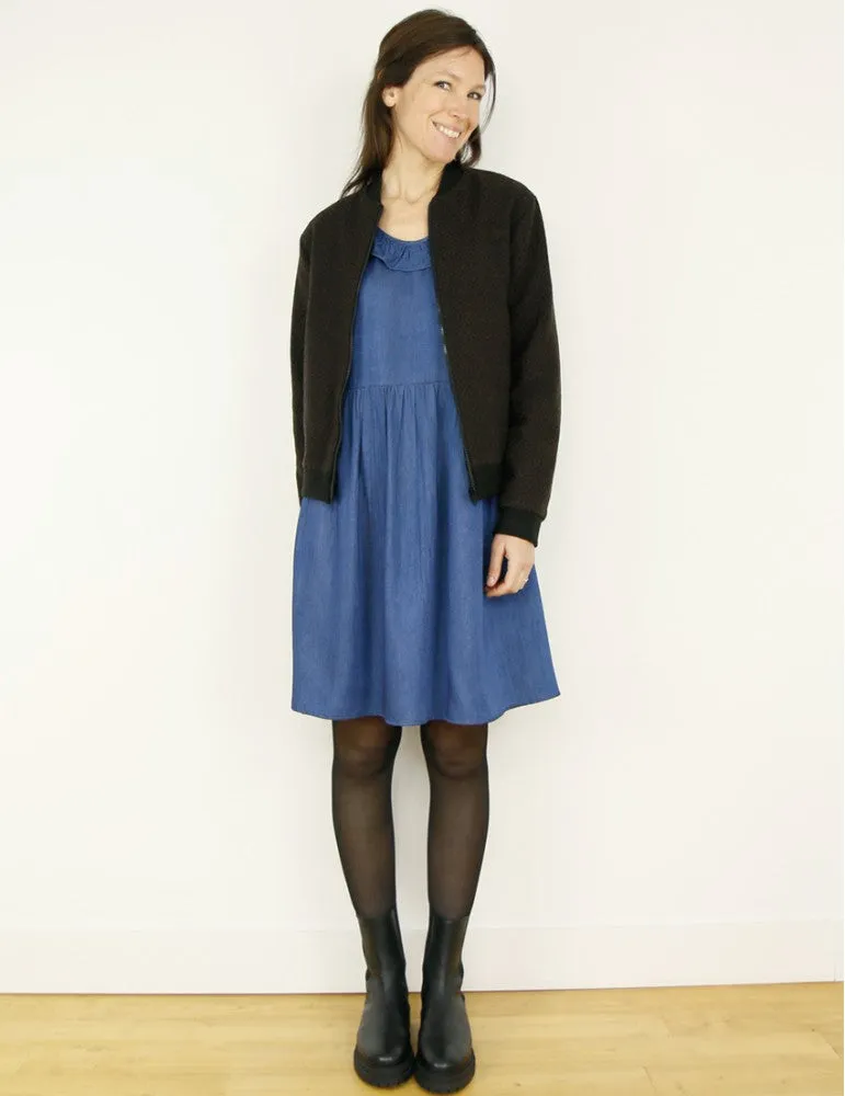 Atelier Scämmit Jenna Blouse or Dress