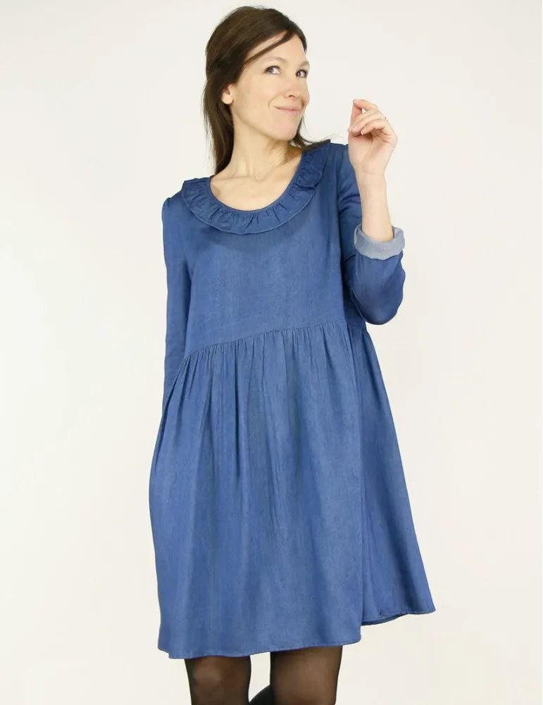 Atelier Scämmit Jenna Blouse or Dress