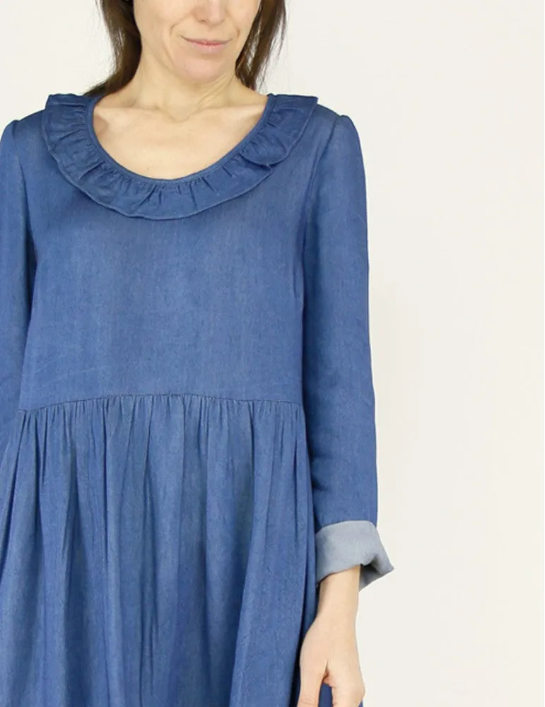 Atelier Scämmit Jenna Blouse or Dress