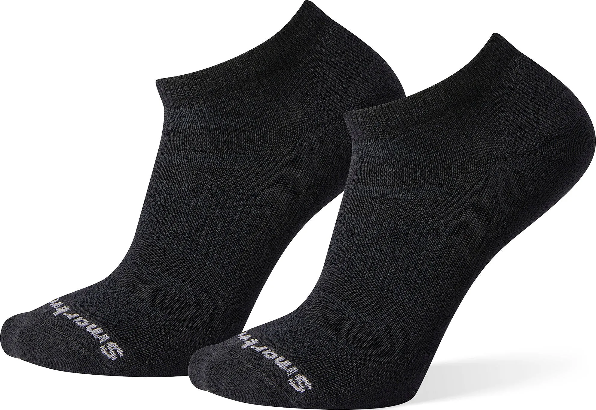 Athletic Light Elite Micro Socks 2 Pack|-|Bas mi-mollet rayé Light Elite paquet de 2