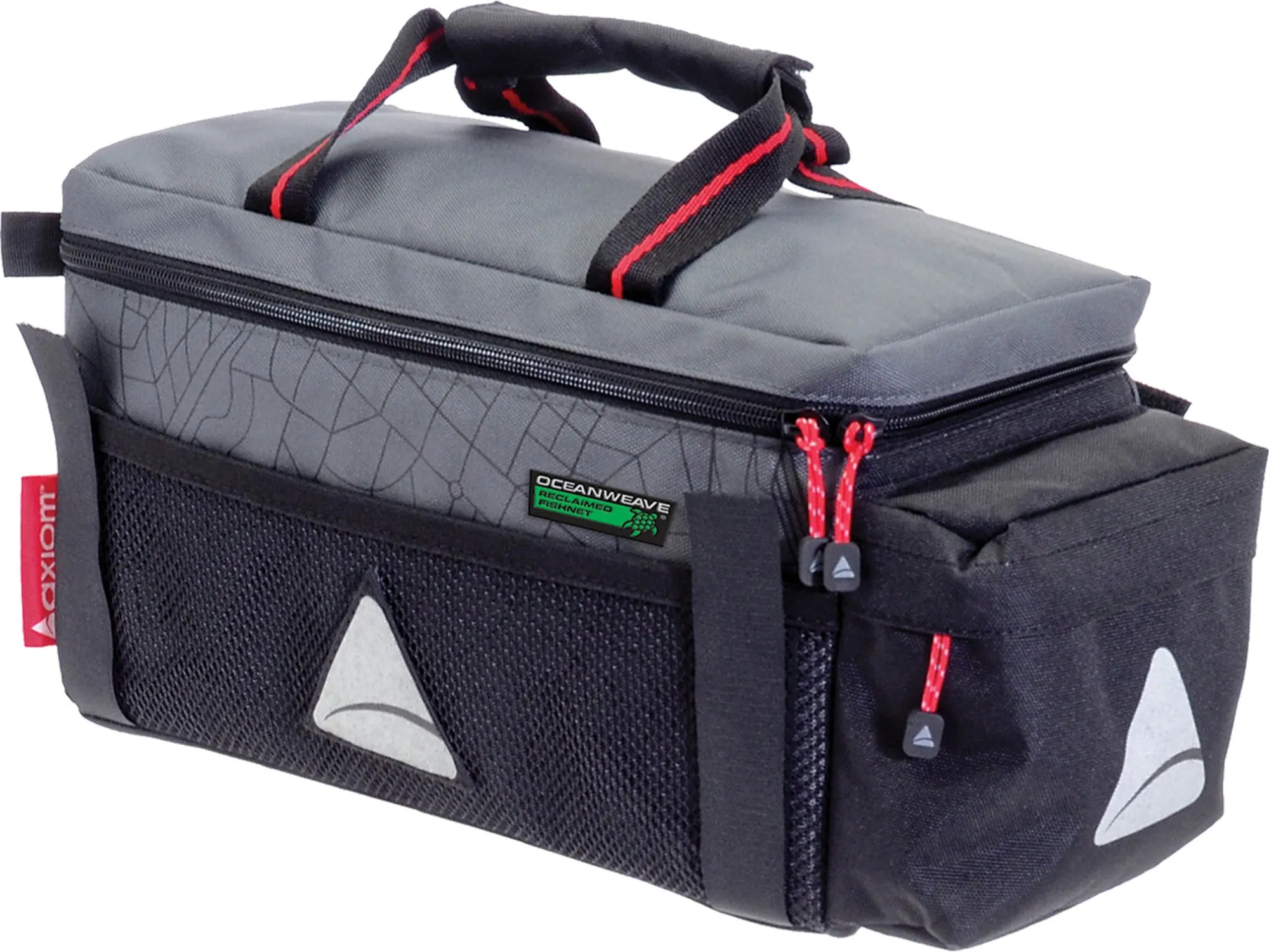 Axiom Seymour Oceanweave P9 Trunk Bag