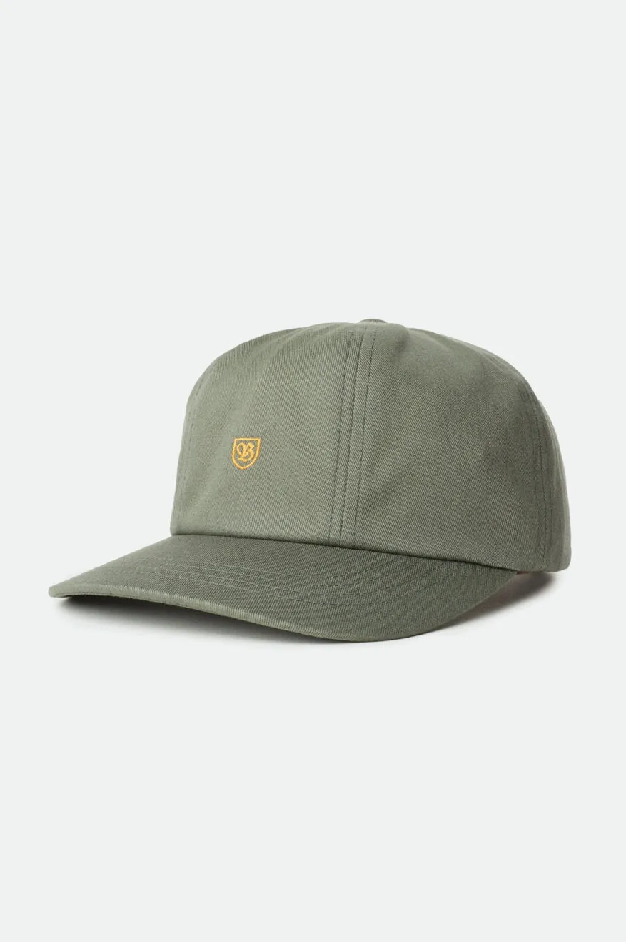 B-Shield III Cap - Cypress