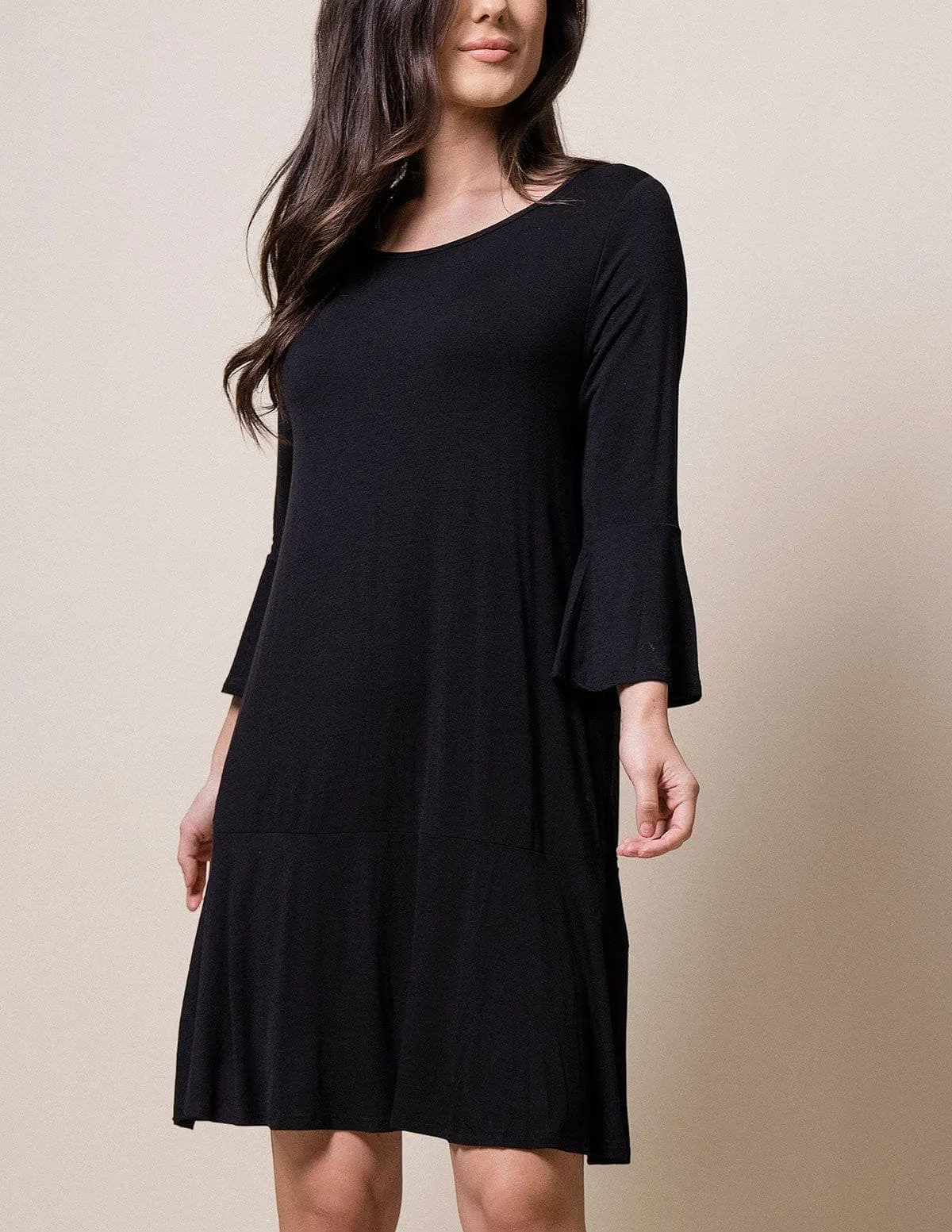 Bamboo Jenna Dress