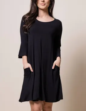 Bamboo Jenna Dress