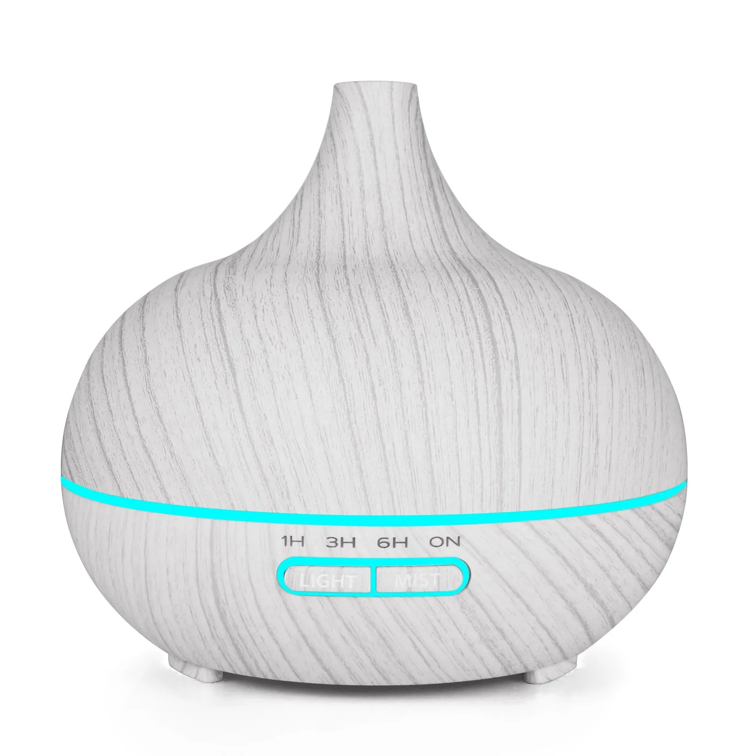 bedroom desktop mute humidifier