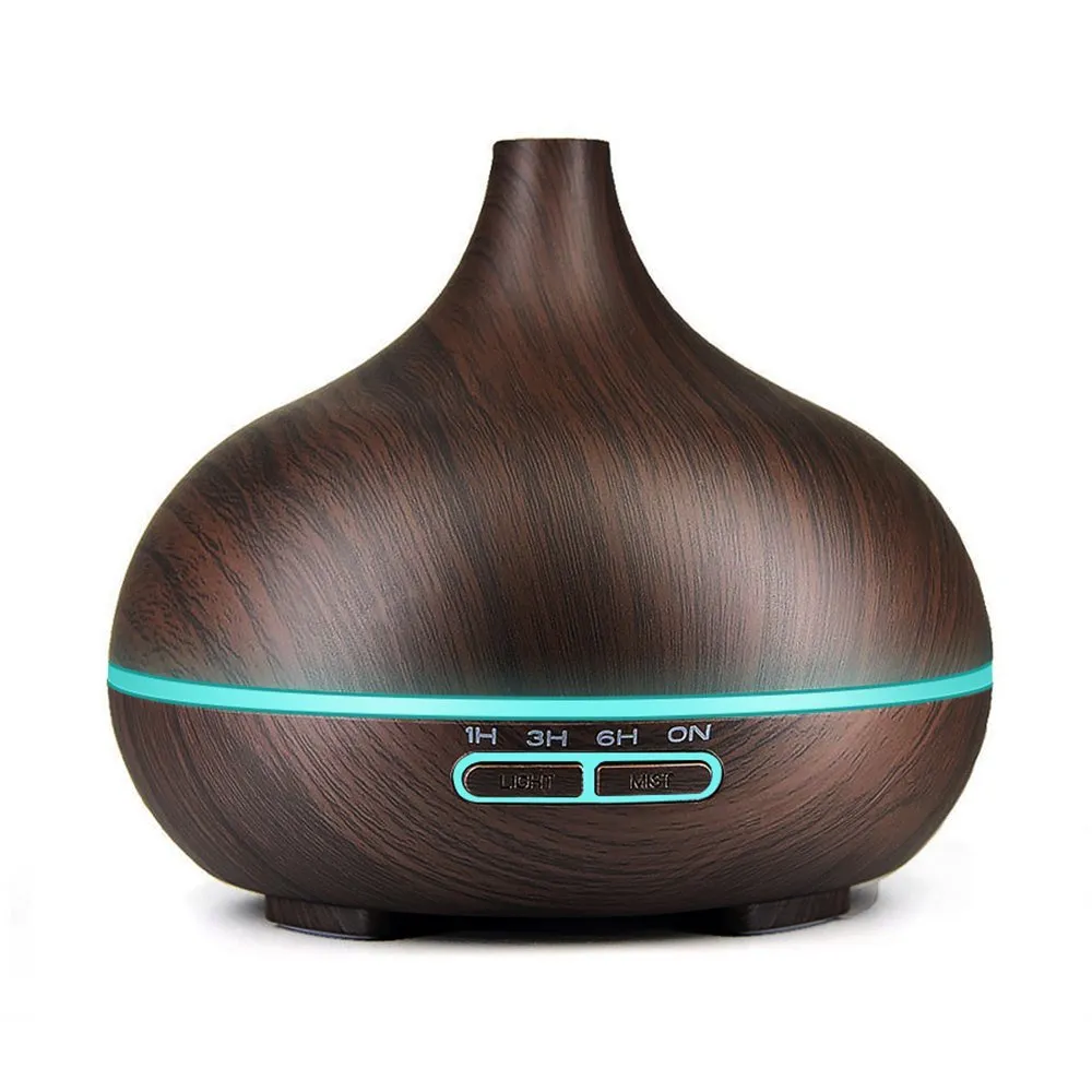 bedroom desktop mute humidifier