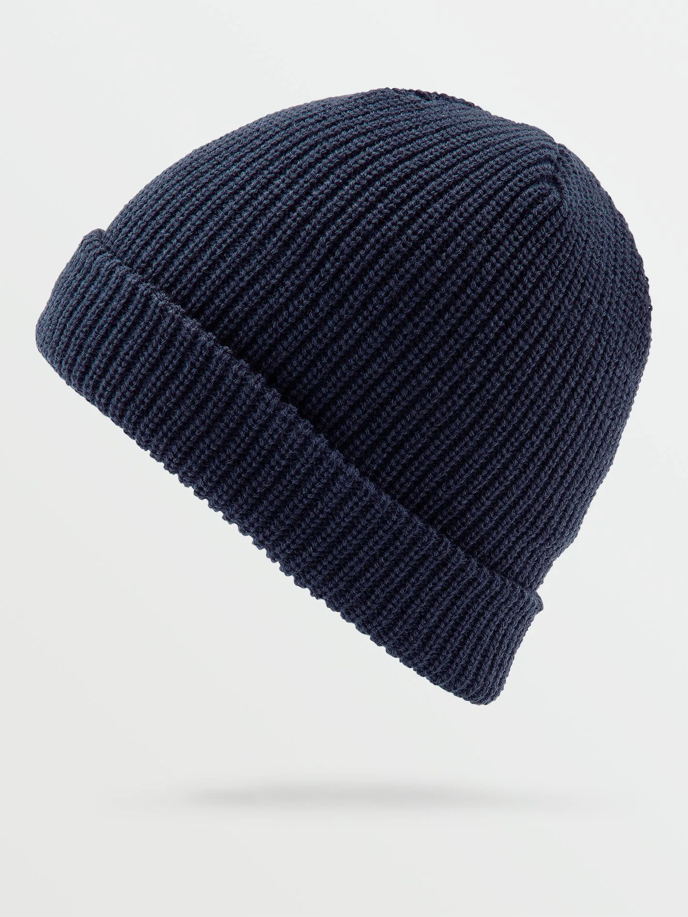 Big Boys Full Stone Beanie - Navy