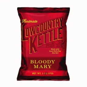 Bloody Mary Chips