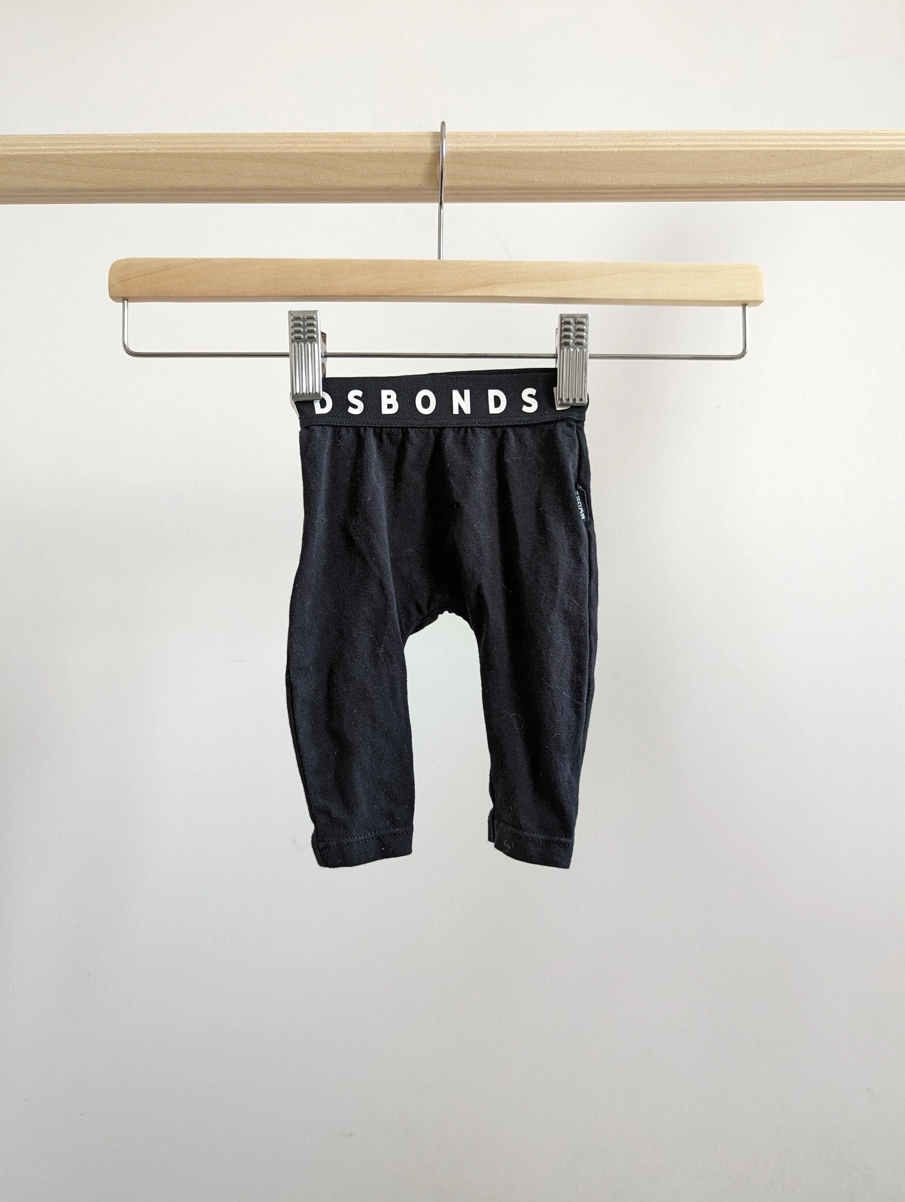 Bonds Leggings (Newborn)