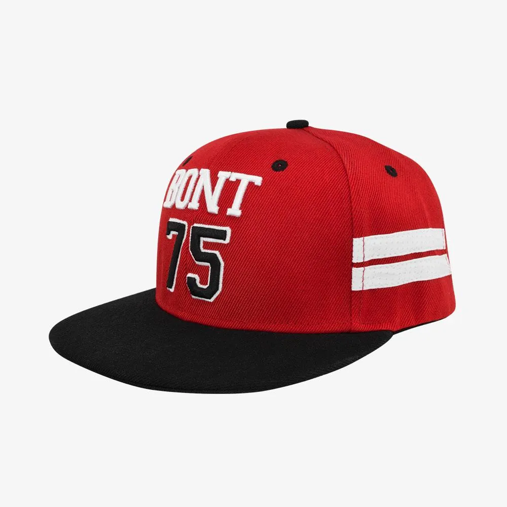 Bont 75 - Snapback Hat