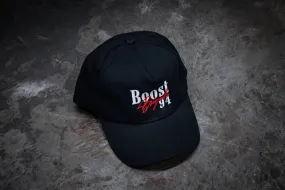 Boost Brigade Prix Snap-back - Black