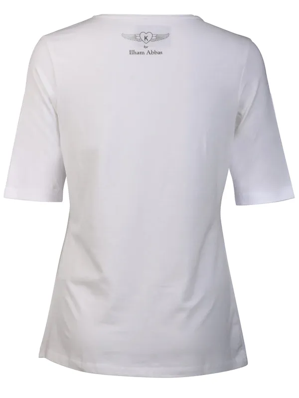 Borsa Occhiale Line T-Shirt