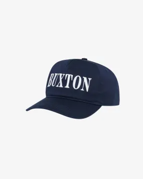 BUXTON CAP