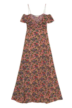 ByTimo Dahlia Dress - Print