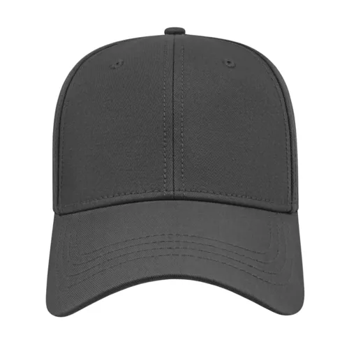 Cap America Custom Embroidered Hat with Logo - i3034 Chino Twill with Snap Tab Closure Cap