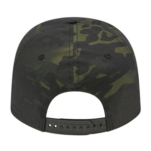 Cap America Custom Embroidered Hat with Logo - MultiCam Full Fabric Cap i2022