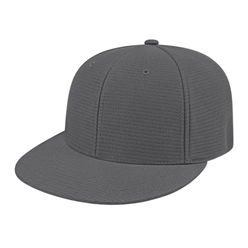 Cap America Custom Logo Hat - Flexfit® Aerated Performance Cap i8508