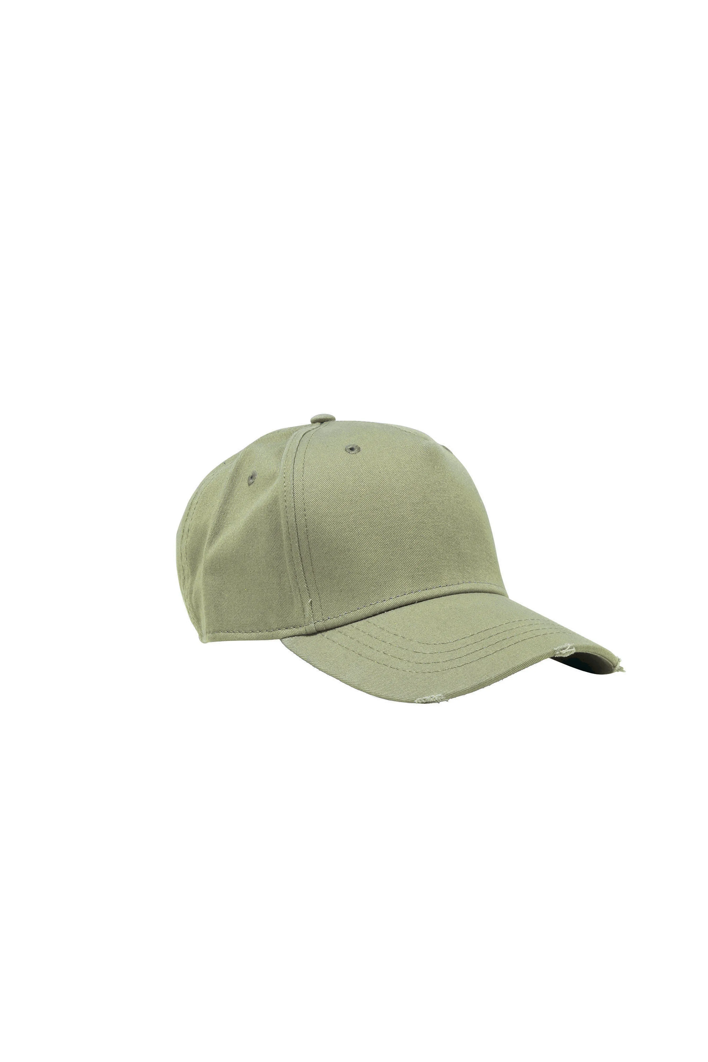 Cargo Distressed strap-back