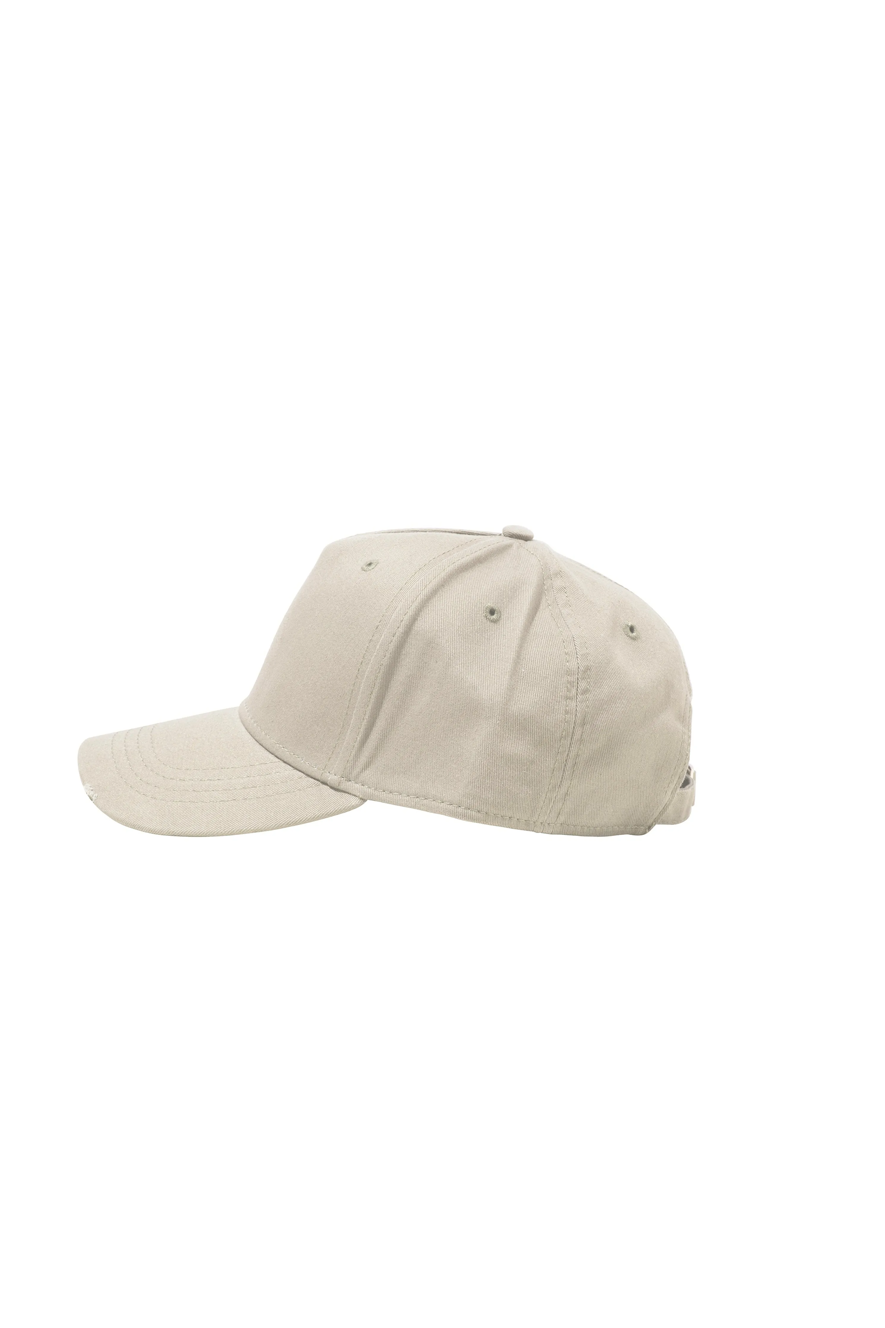 Cargo Distressed strap-back