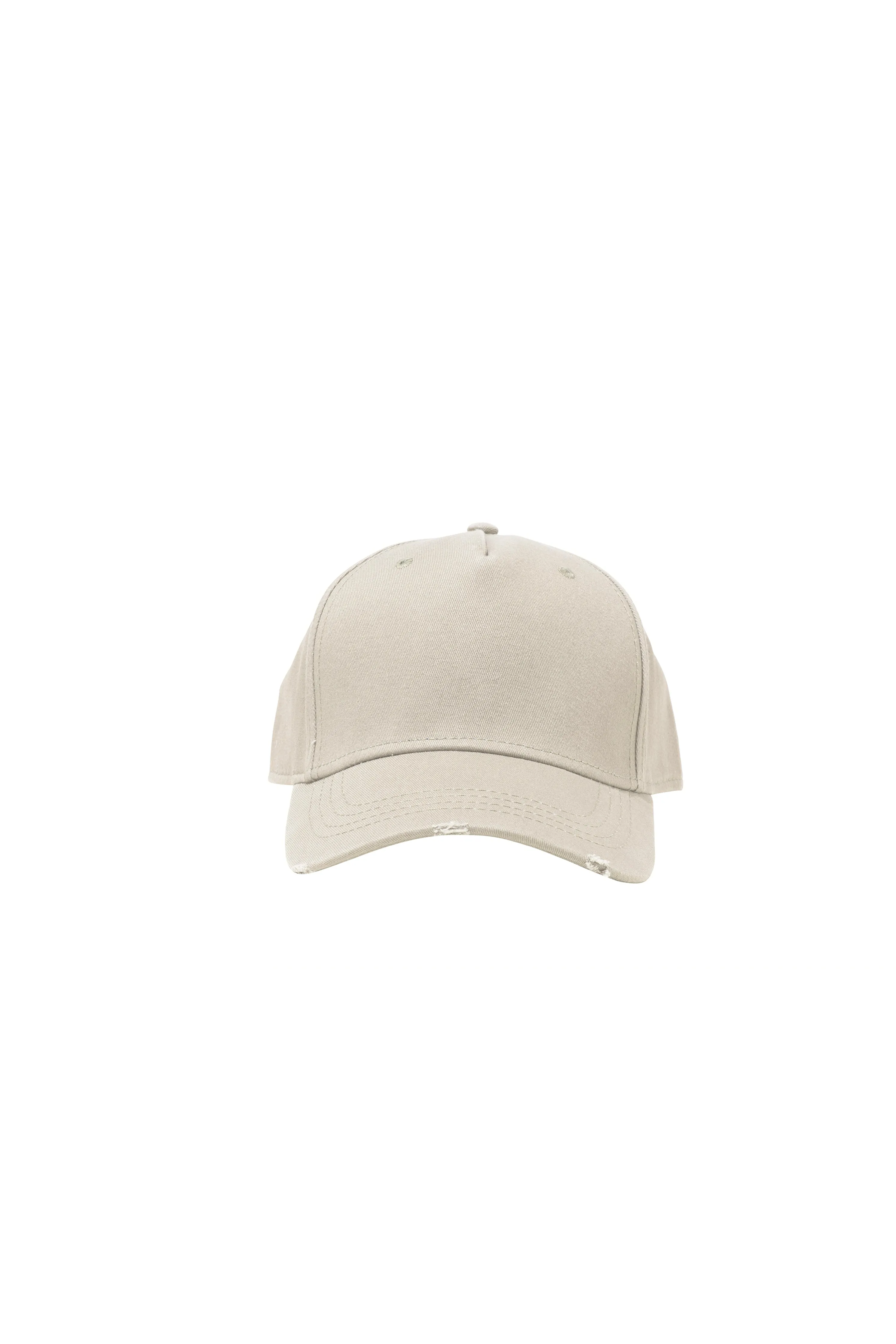 Cargo Distressed strap-back