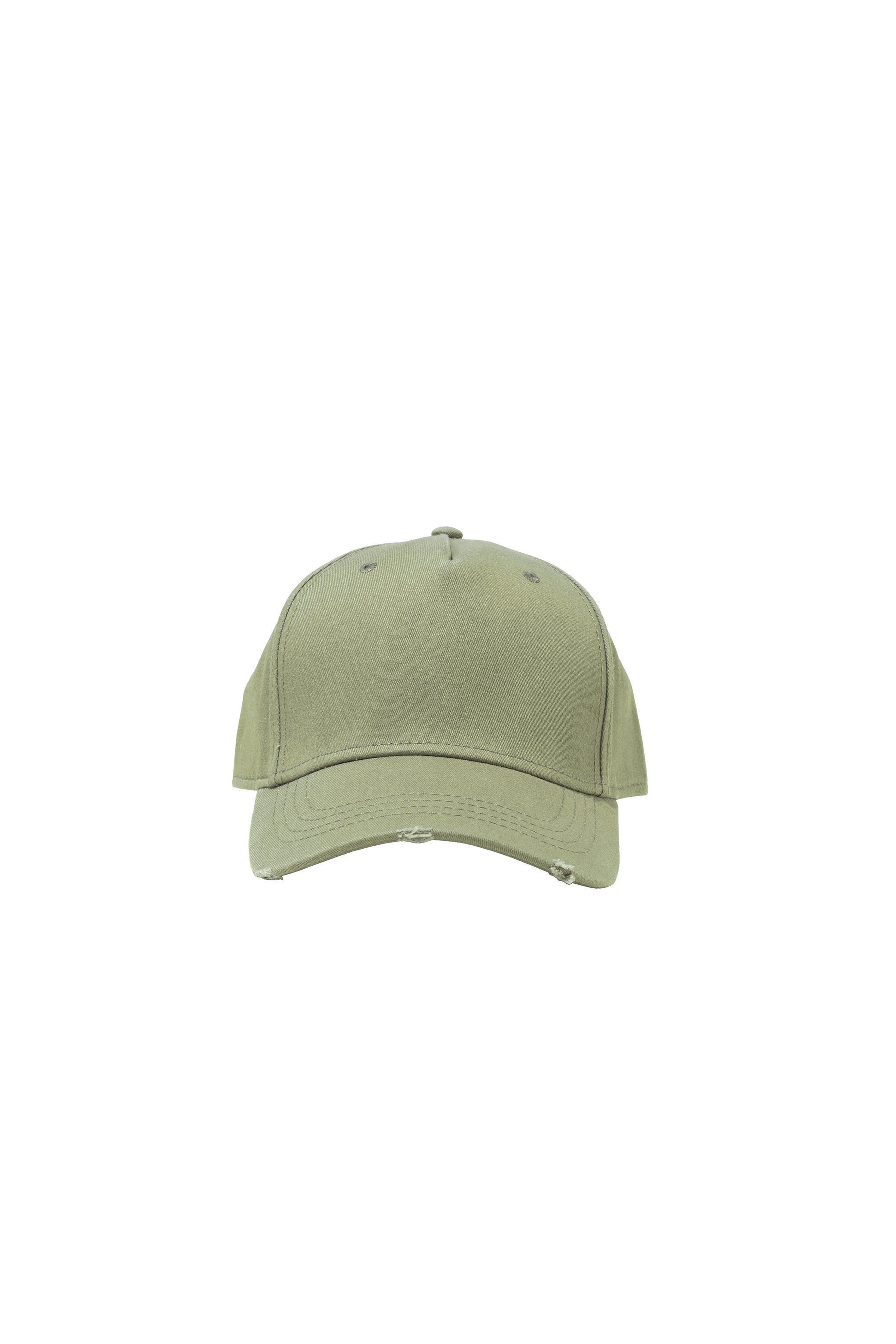 Cargo Distressed strap-back