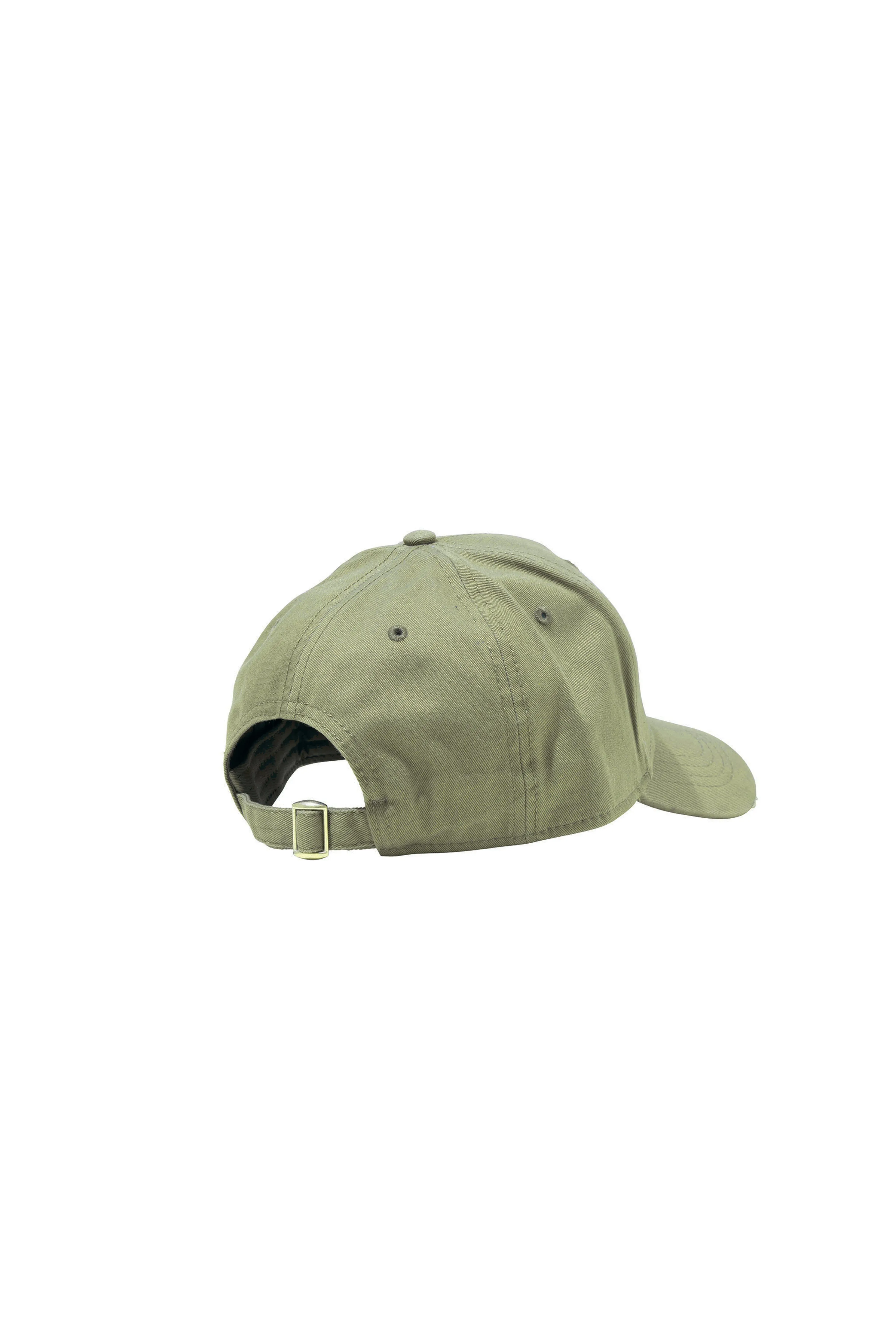 Cargo Distressed strap-back