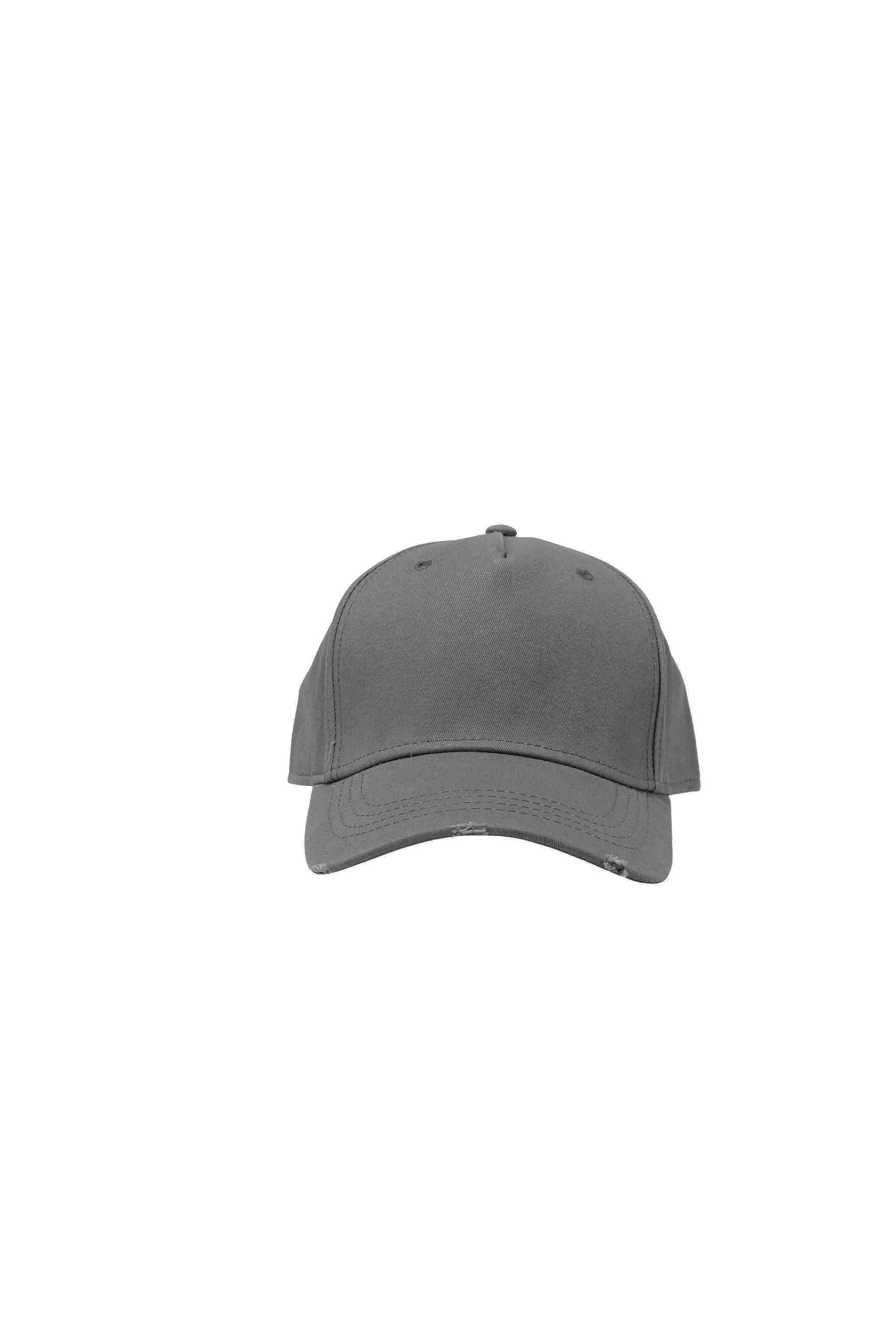 Cargo Distressed strap-back