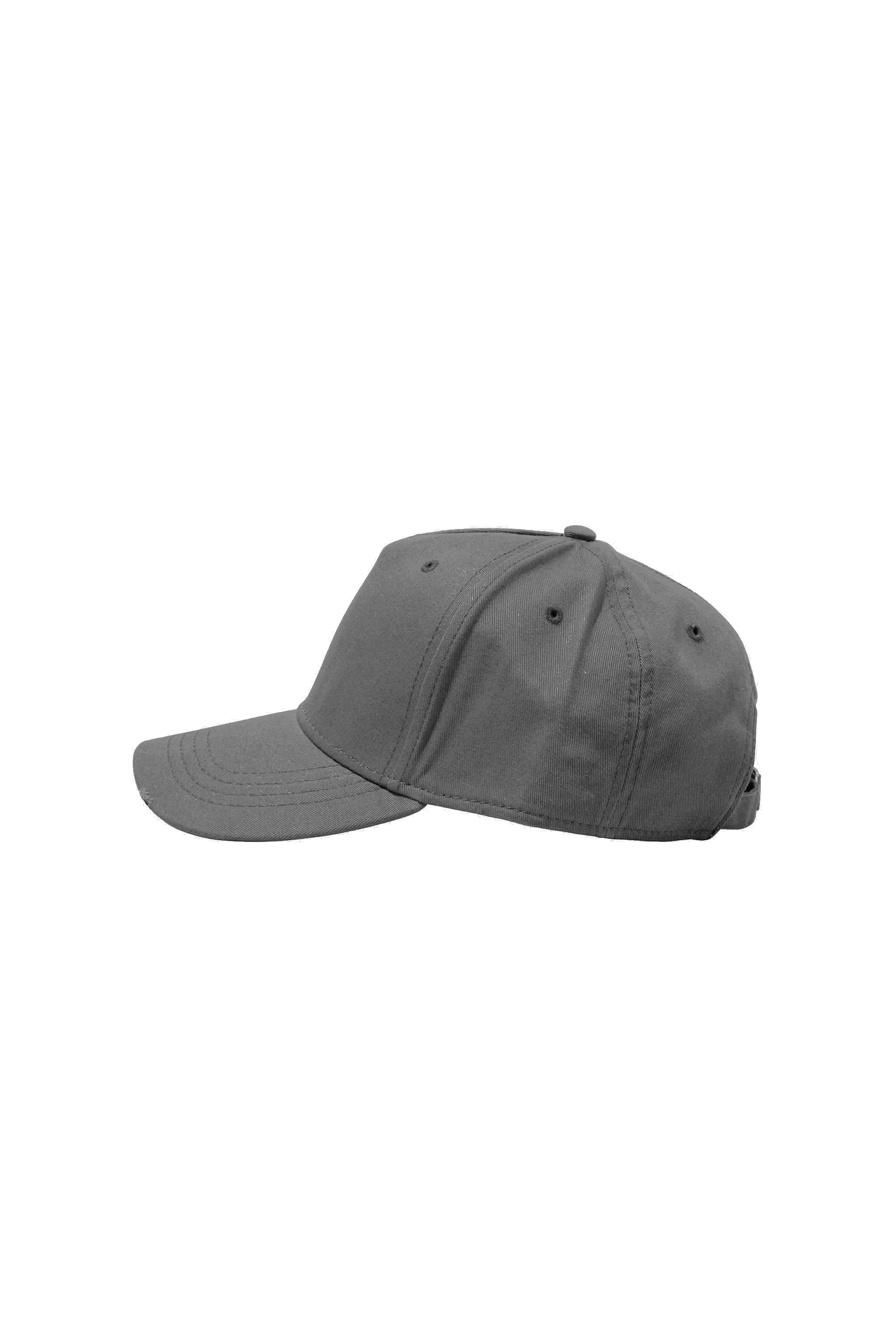 Cargo Distressed strap-back