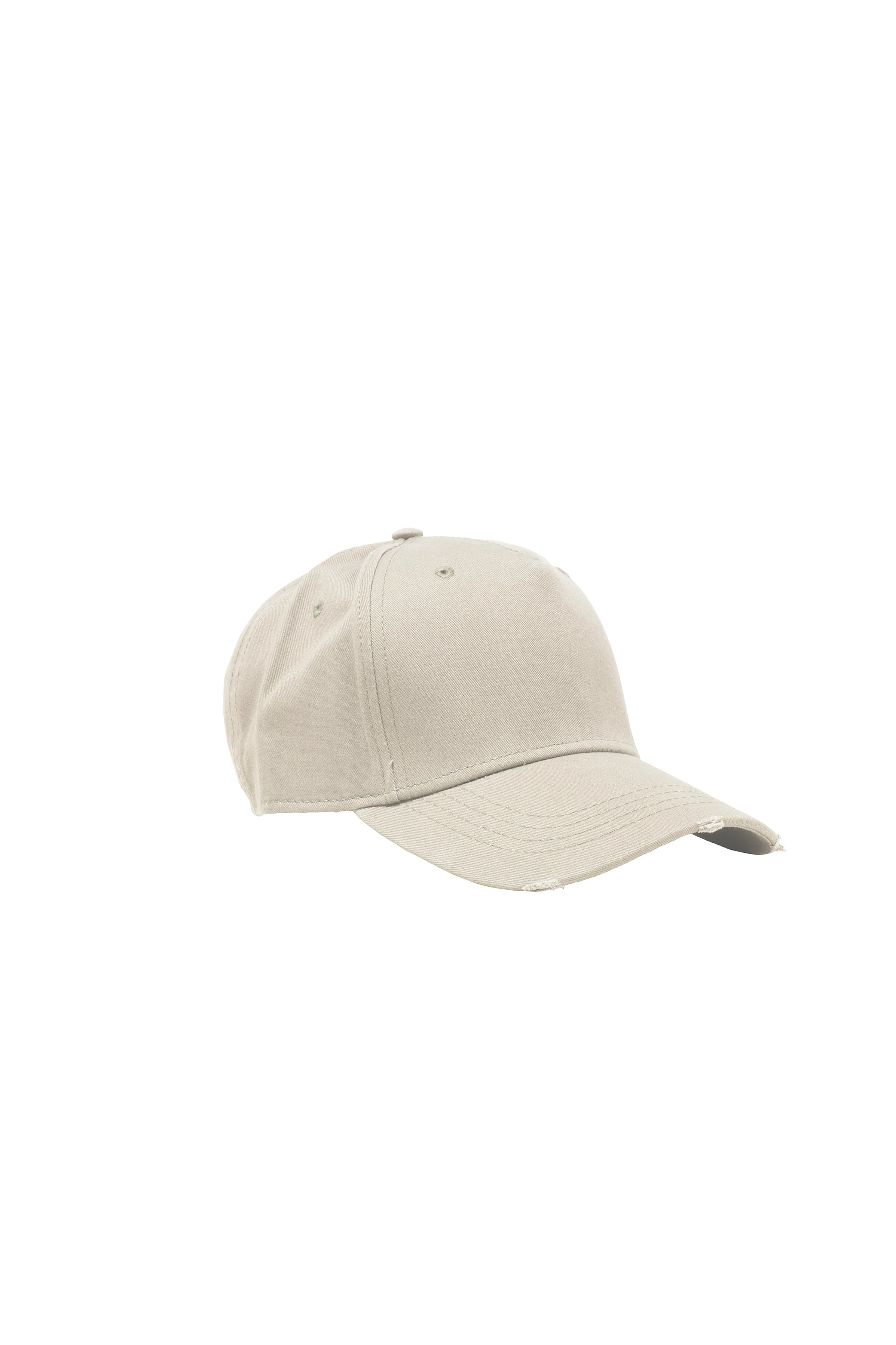 Cargo Distressed strap-back