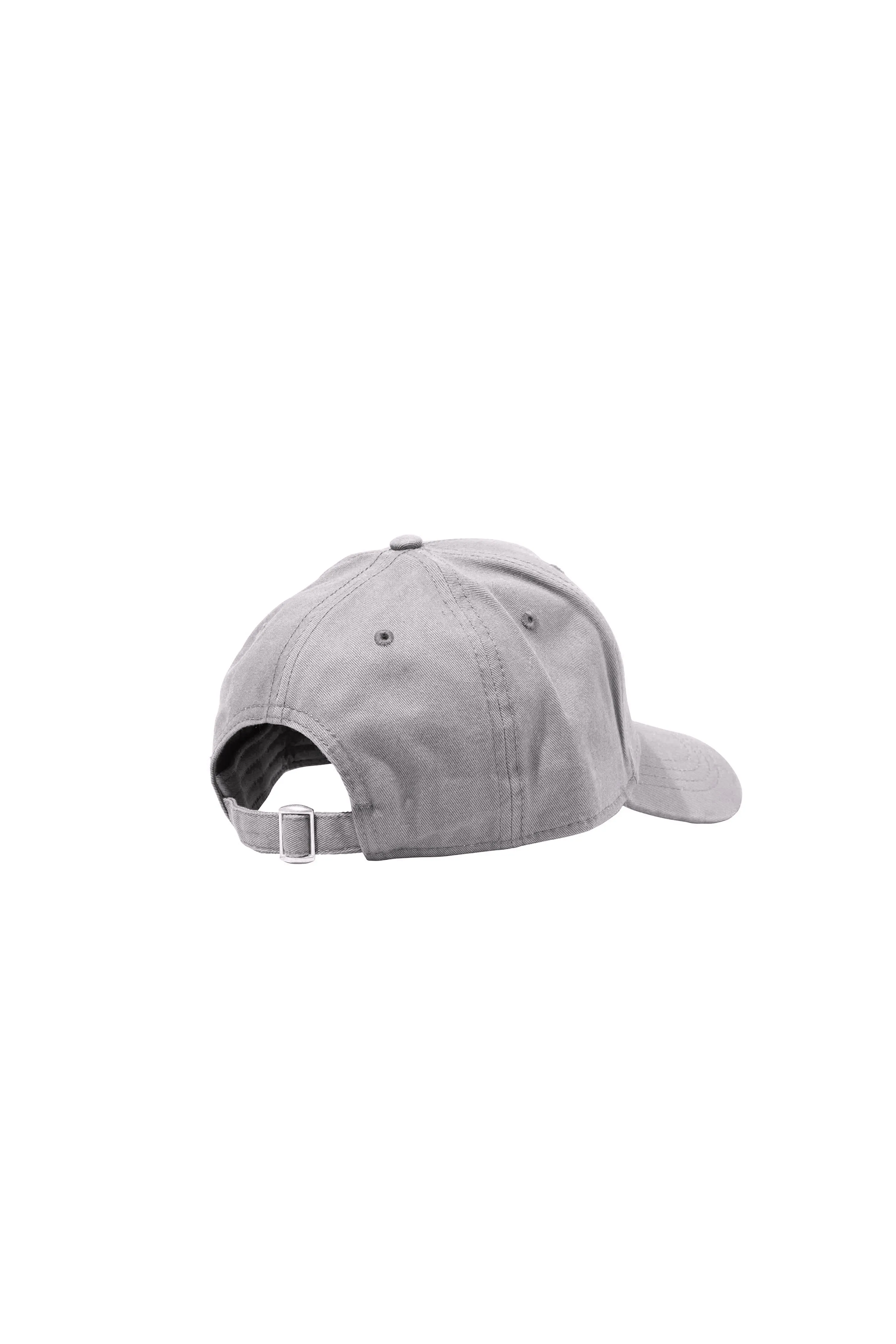 Cargo Distressed strap-back