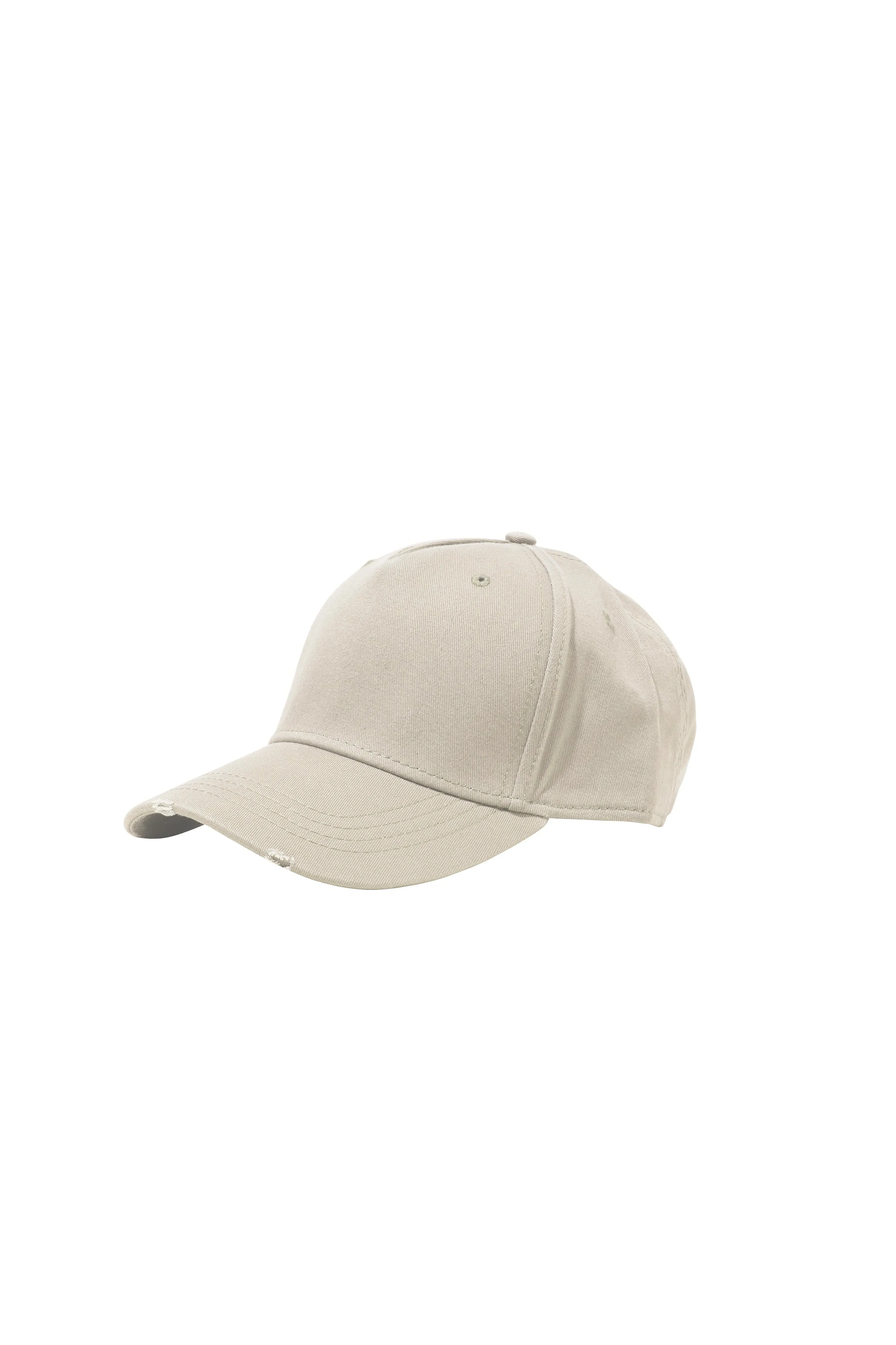 Cargo Distressed strap-back