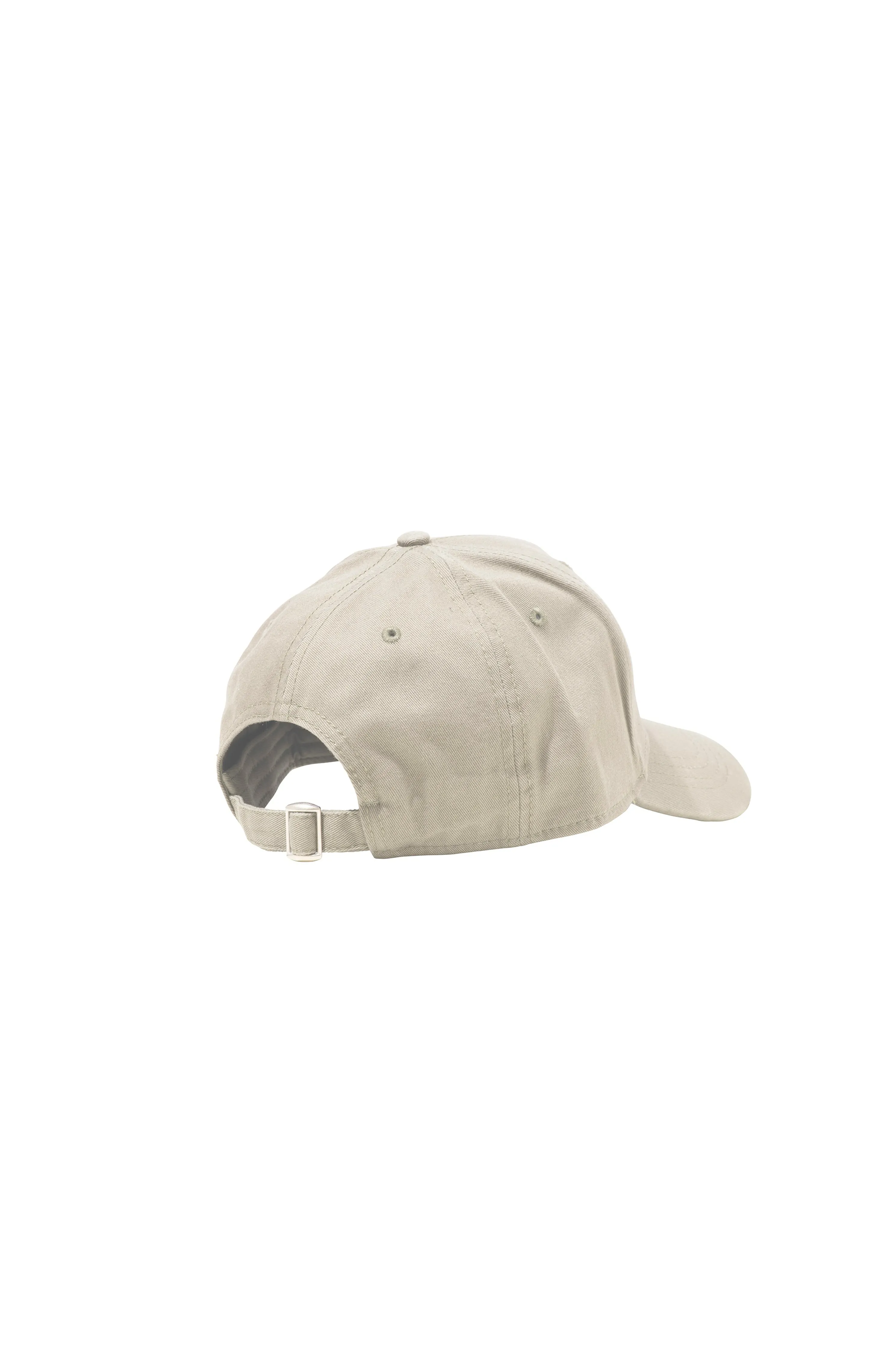 Cargo Distressed strap-back