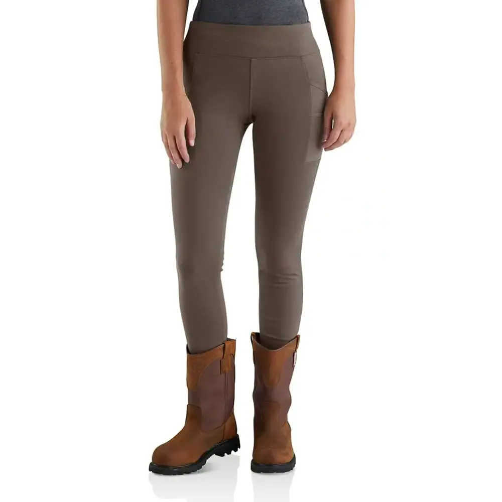 Carhartt 103609 Force Fitted Lightweight Utility Leggings