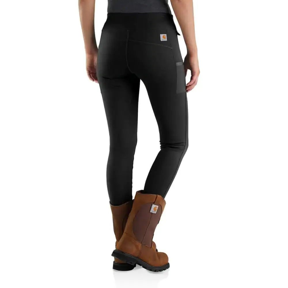 Carhartt 103609 Force Fitted Lightweight Utility Leggings