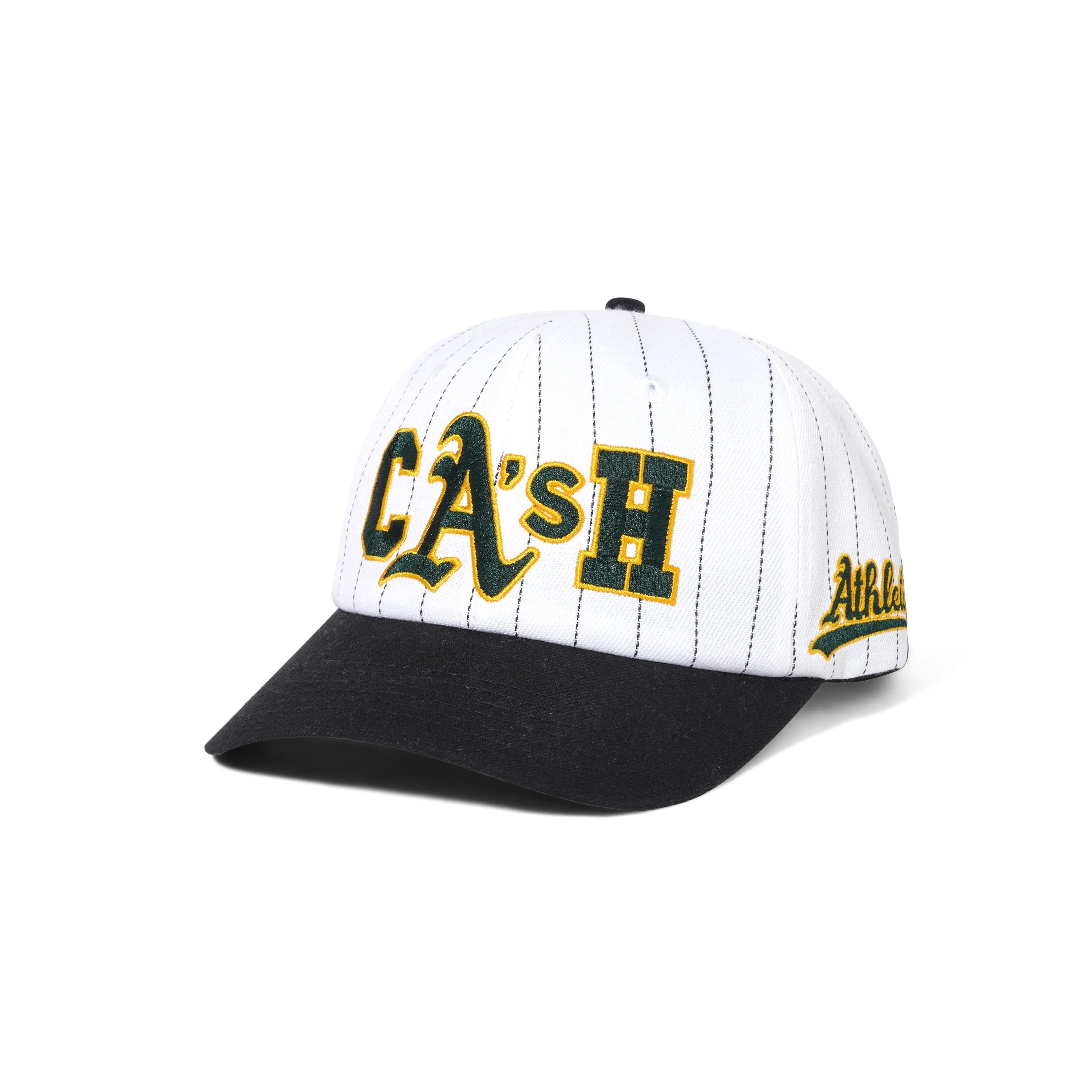 Cash Only Ballpark Snapback