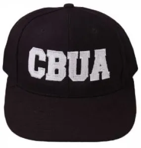 CBUA Cap