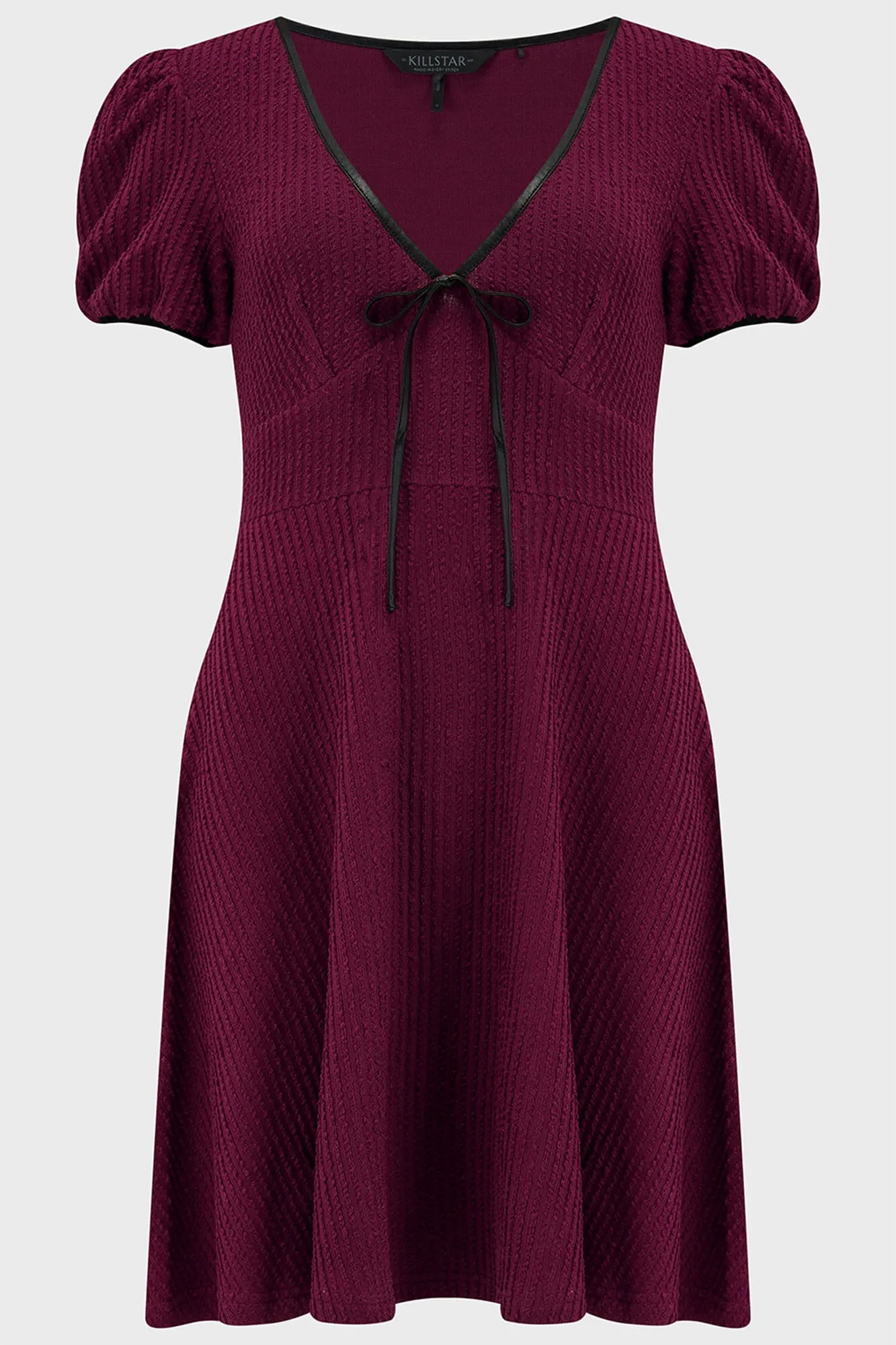 Chaseleigh Dress [PLUS]