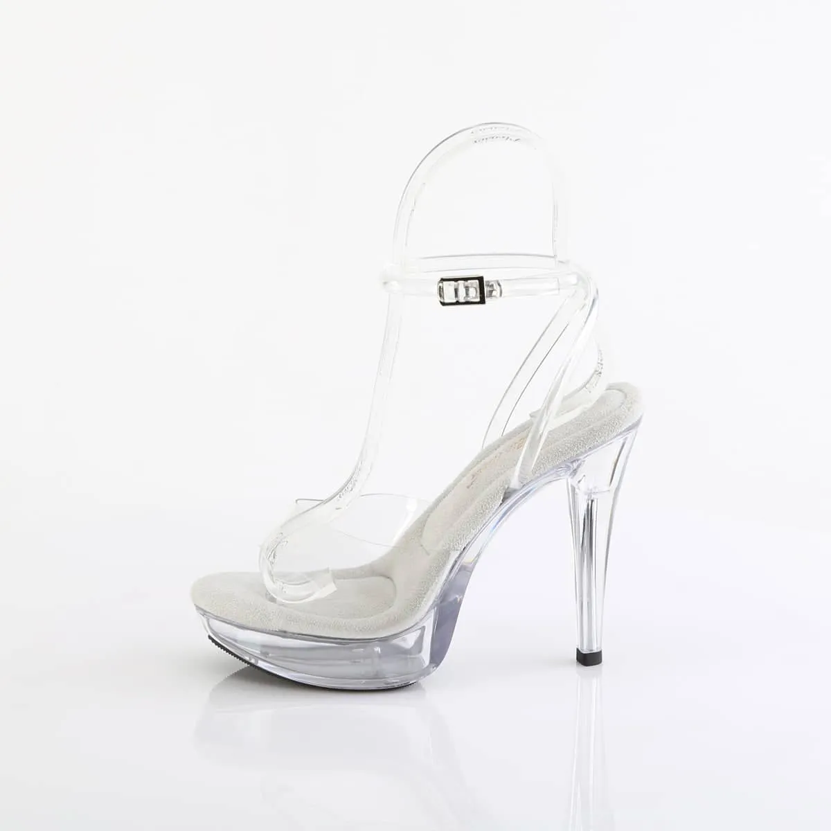 COCKTAIL-506 Ankle Strap Sandal