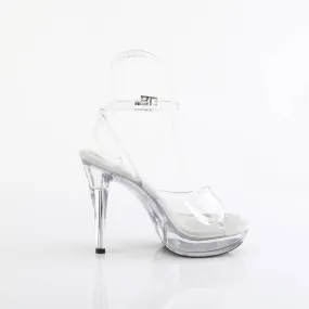 COCKTAIL-506 Ankle Strap Sandal