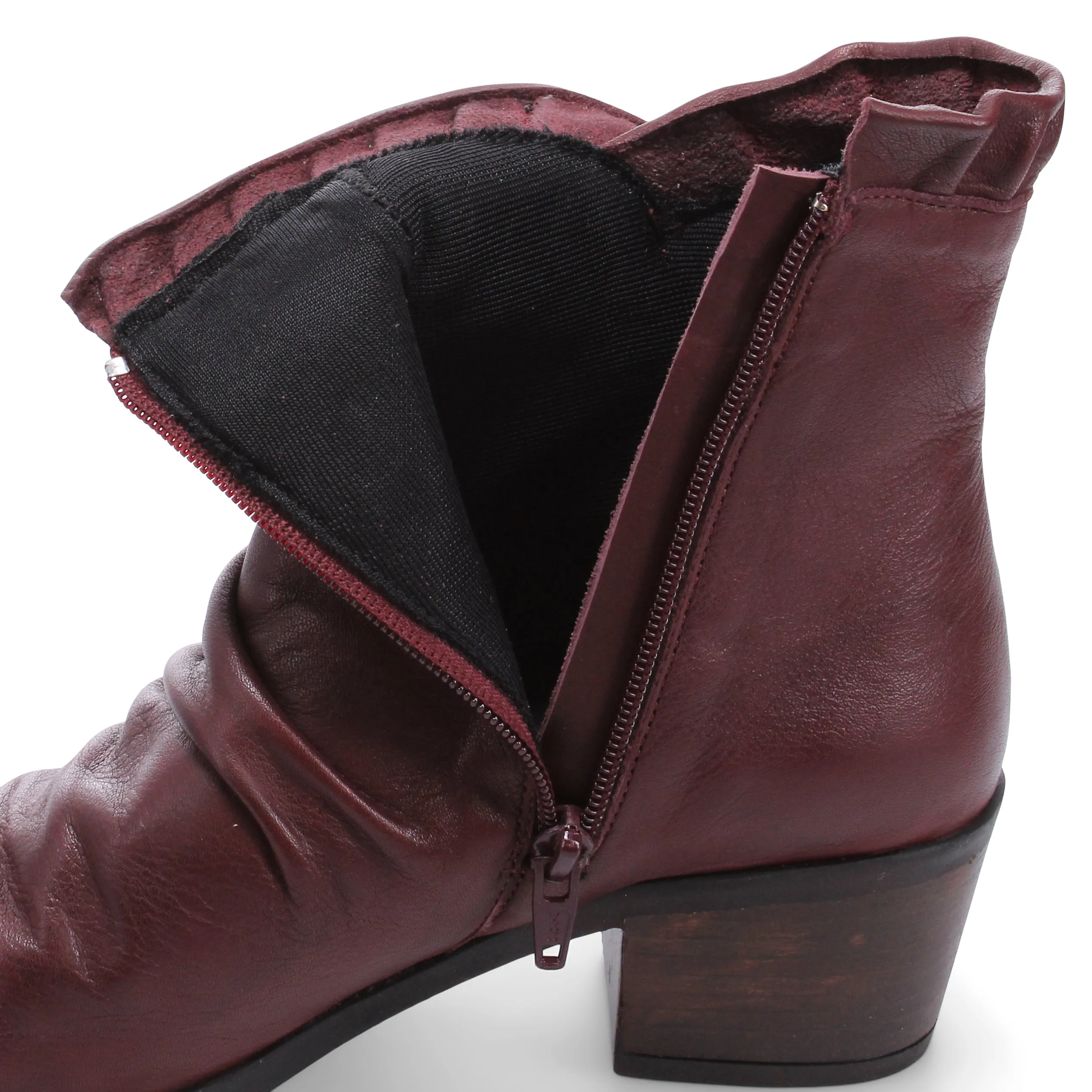 Connie Ankle Boot